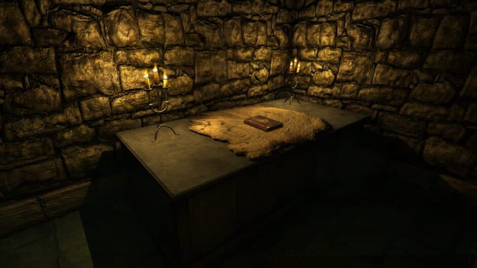 Dreadhalls screenshot 4