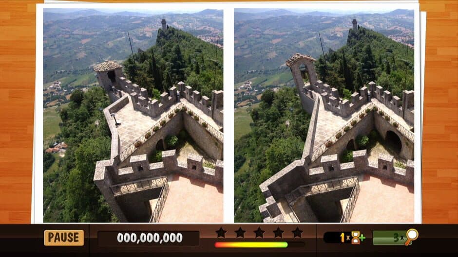 Spot the Differences: Party! screenshot 3