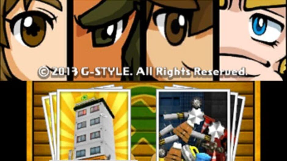 Crazy Construction screenshot 2