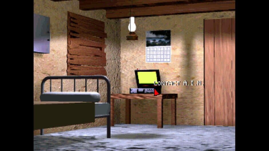 Jagged Alliance: Gold Edition screenshot 3