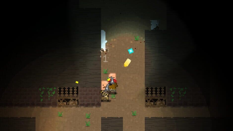 Vintage Year screenshot 4