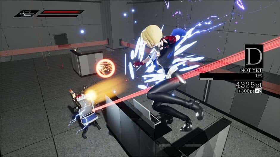 Assault Spy screenshot 6