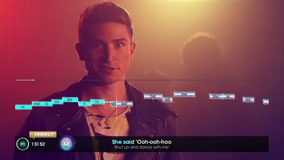 Now That's What I Call Sing 2 screenshot 2