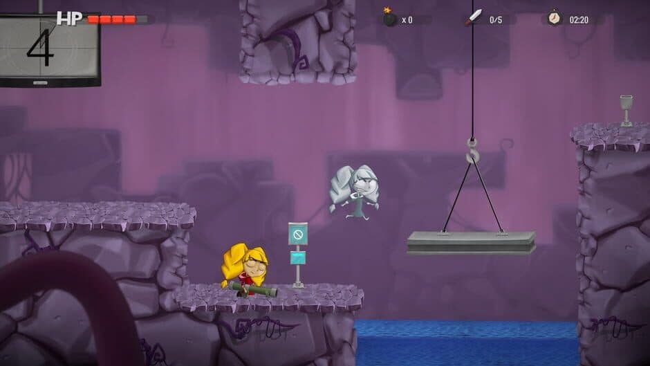 Manipulated screenshot 5