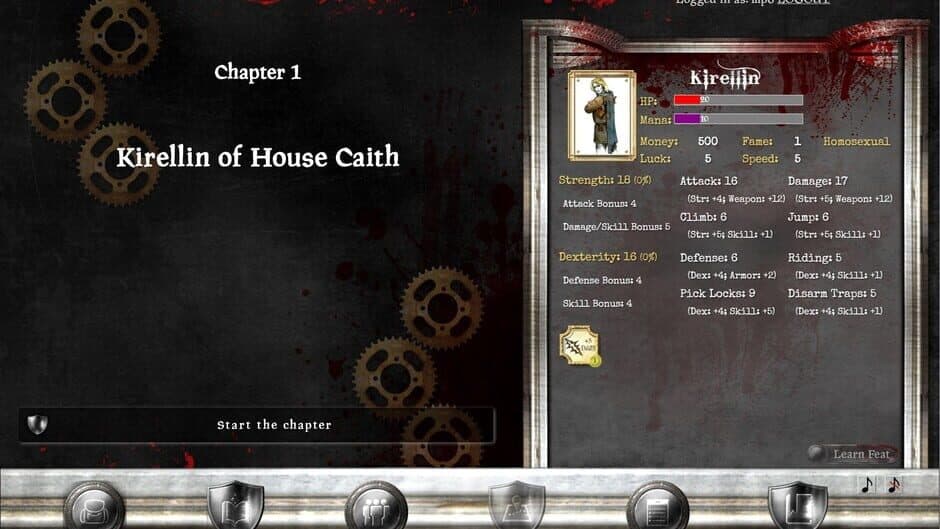 A Land Fit For Heroes screenshot 4