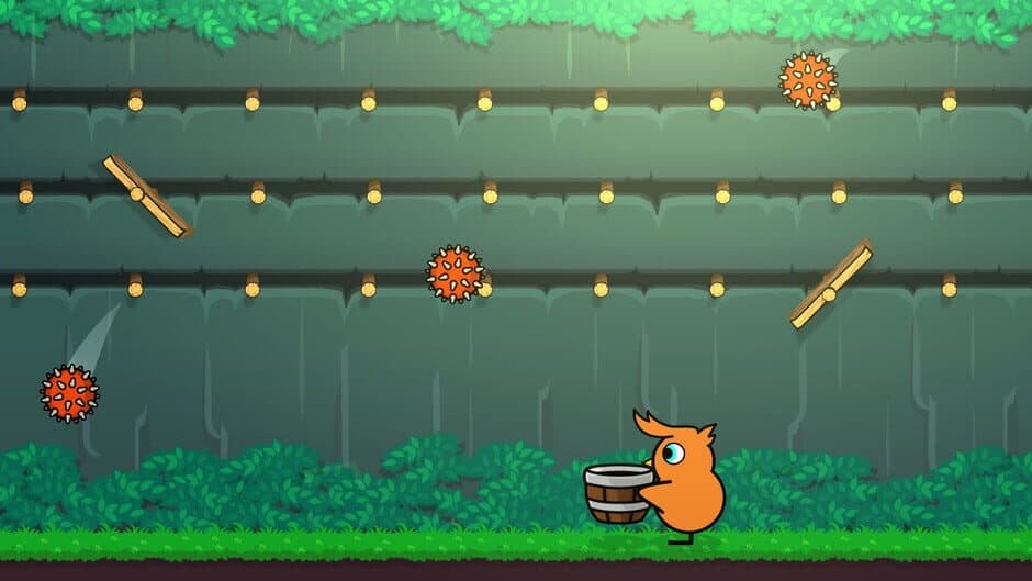 Duck Life: Battle screenshot 6