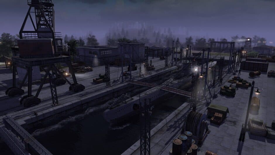 Assault Squad 2: Men of War Origins screenshot 3