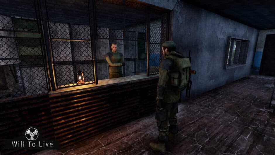 Will to Live Online screenshot 5