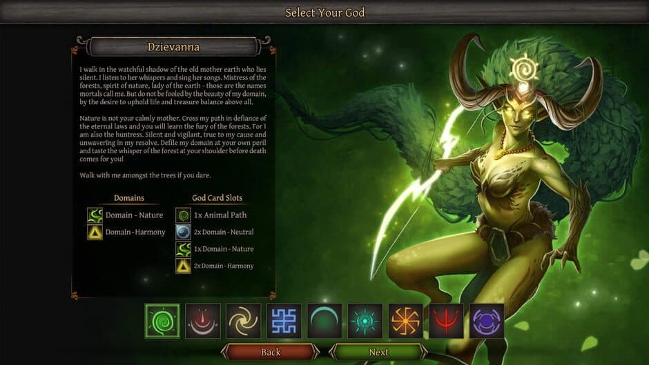 Thea 2: The Shattering screenshot 6