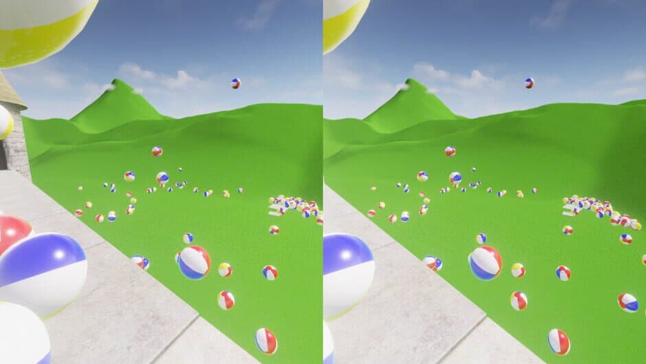 Beach Ball Valley screenshot 4