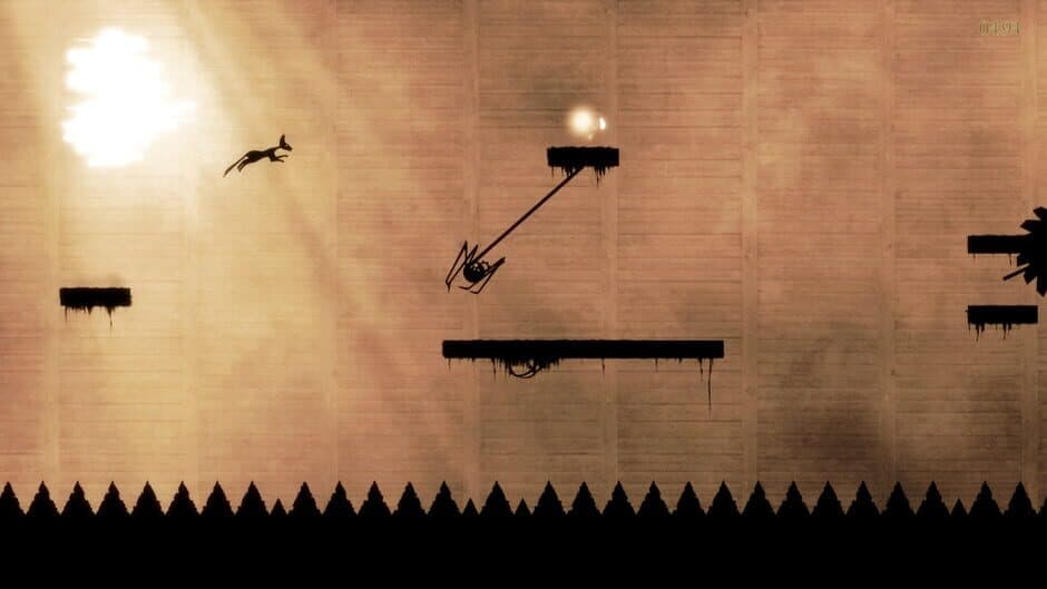 A Walk in the Dark screenshot 5