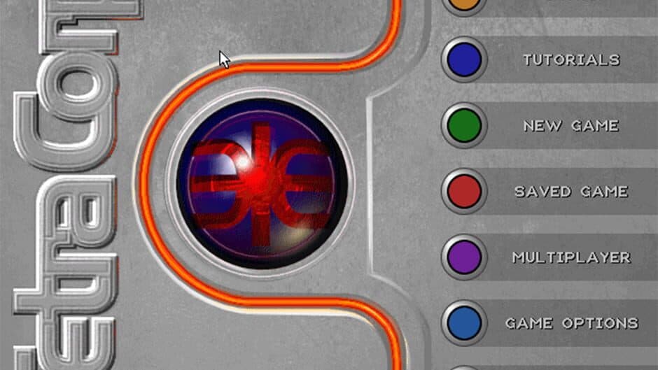 Fragile Allegiance screenshot 1