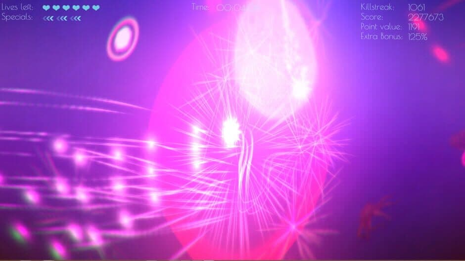 Pulstar screenshot 4