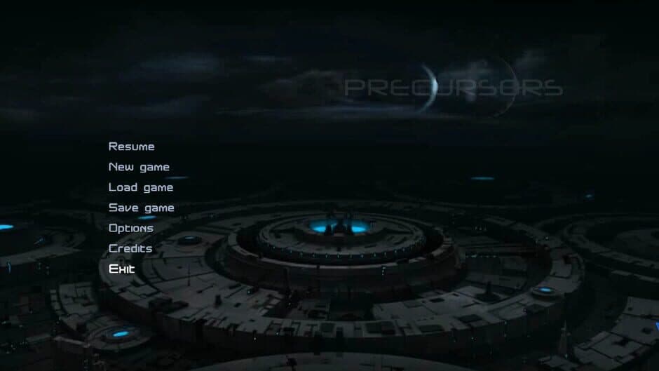 The Precursors screenshot 4