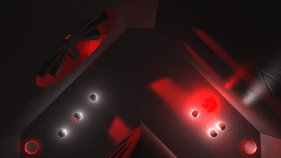 "Glow Ball" - The billiard puzzle game screenshot 1