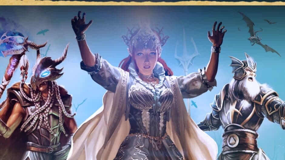 War Dragons screenshot 5