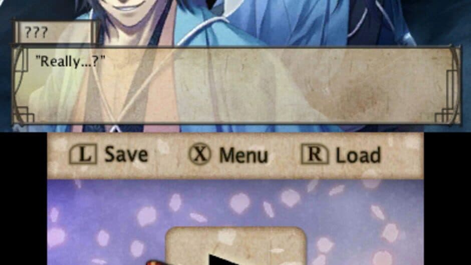 Hakuoki: Memories of the Shinsengumi screenshot 6