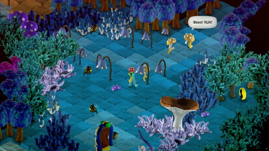 Don't open the doors! screenshot 4