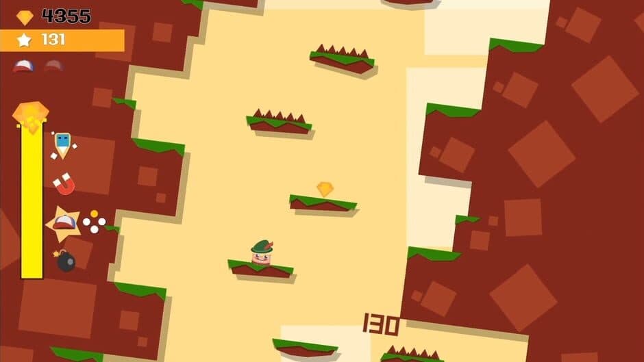 Jumping Joe & Friends screenshot 2