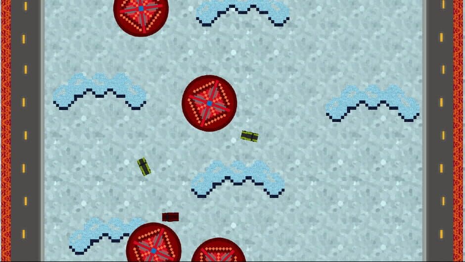 Bizarre Tale screenshot 2