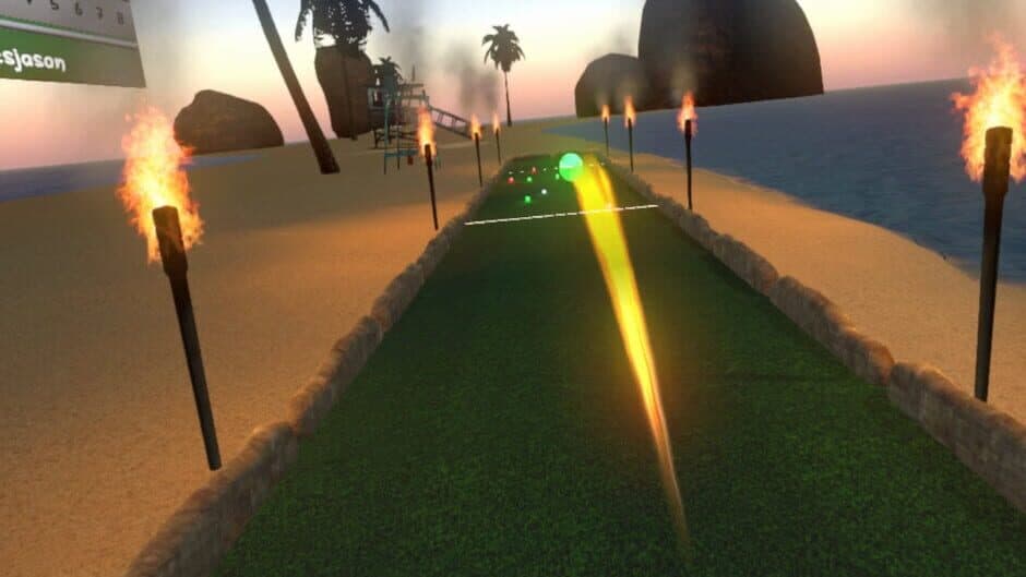 Bocce Beach screenshot 5