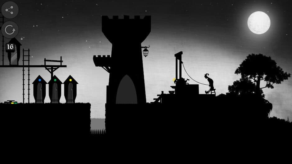 Vive le Roi 2 screenshot 4