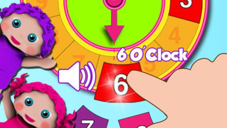 Preschool EduKidsRoom screenshot 2