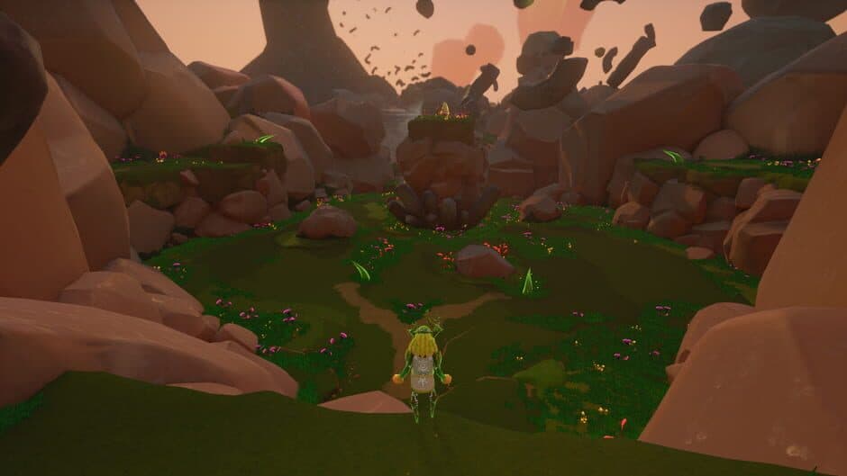 Dawn screenshot 3