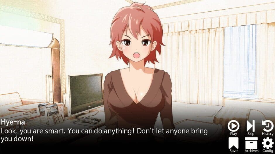 Discouraged Workers: Teen Version screenshot 4