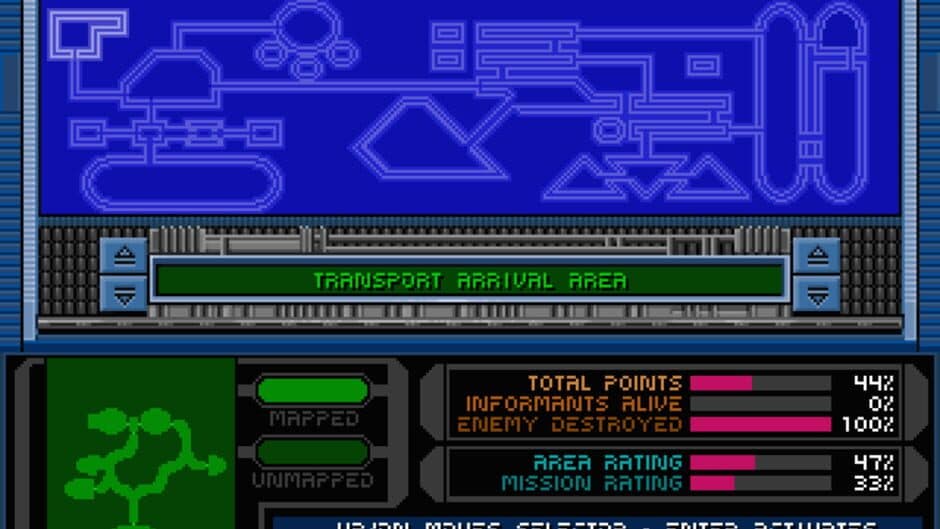 Blake Stone: Planet Strike screenshot 3