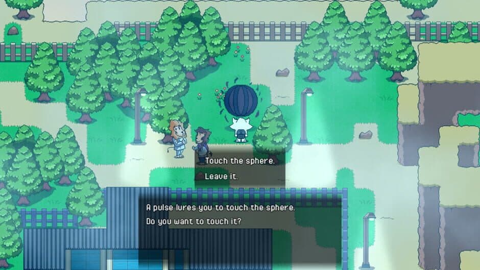 Lenin - The Lion screenshot 1