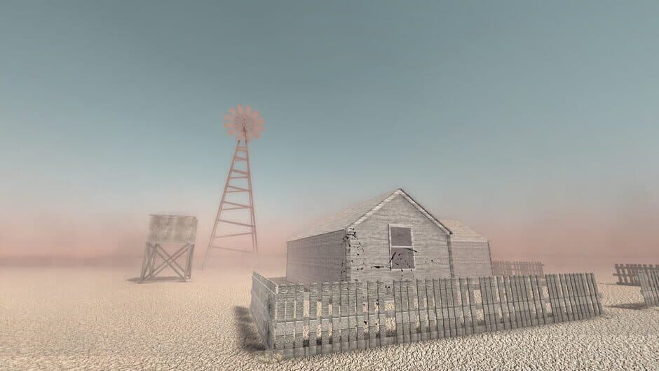 Awkward Dimensions Redux screenshot 1