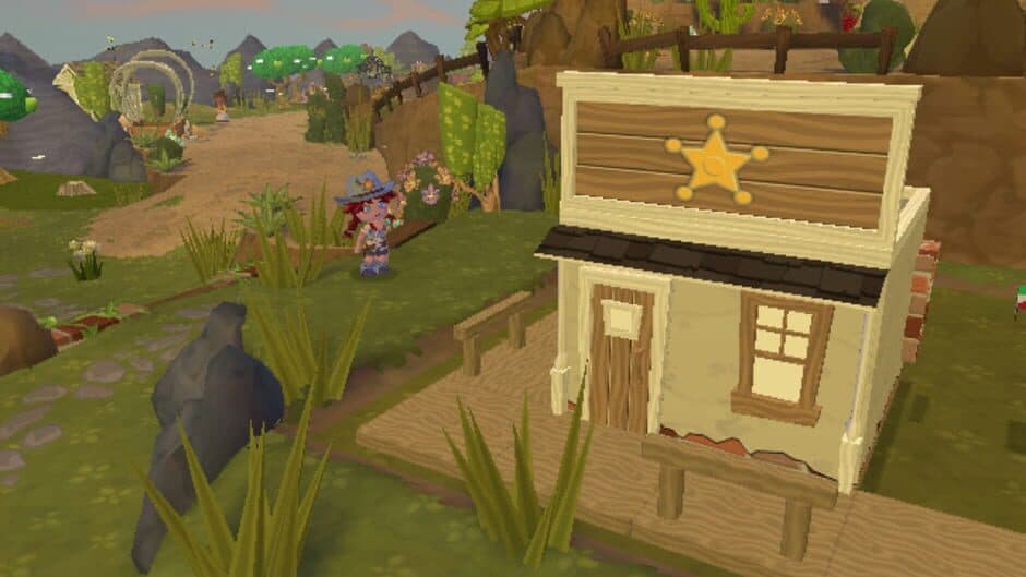 MySims Kingdom screenshot 3