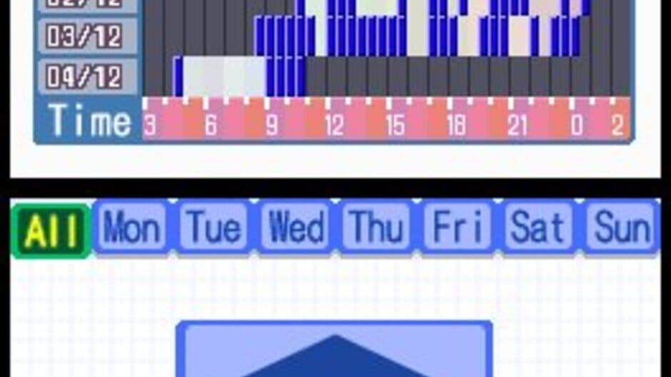 Personal Trainer: Walking screenshot 2