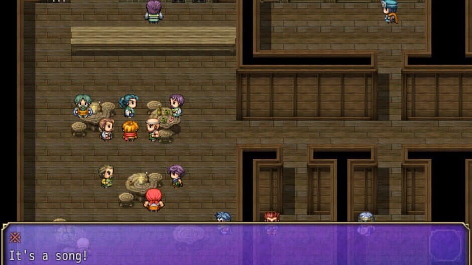 Reign of the Succubus screenshot 3