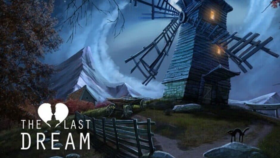 Last Dream screenshot 1