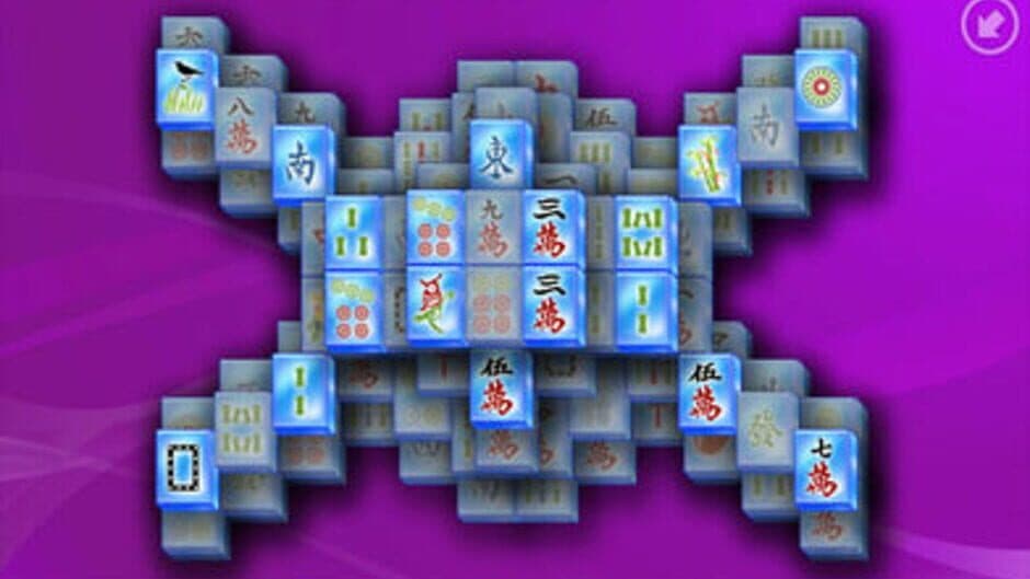 Mahjong!! screenshot 4