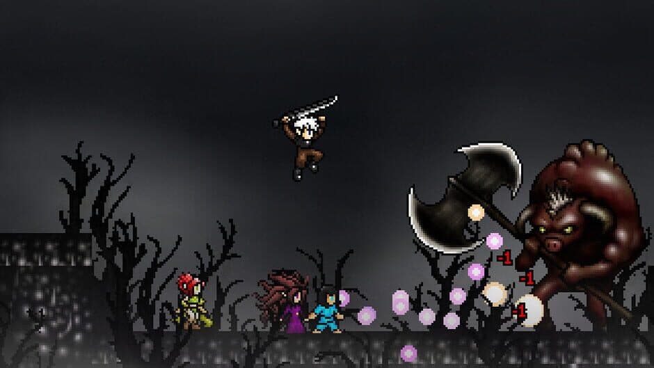 Endica VII: The Dream King screenshot 5