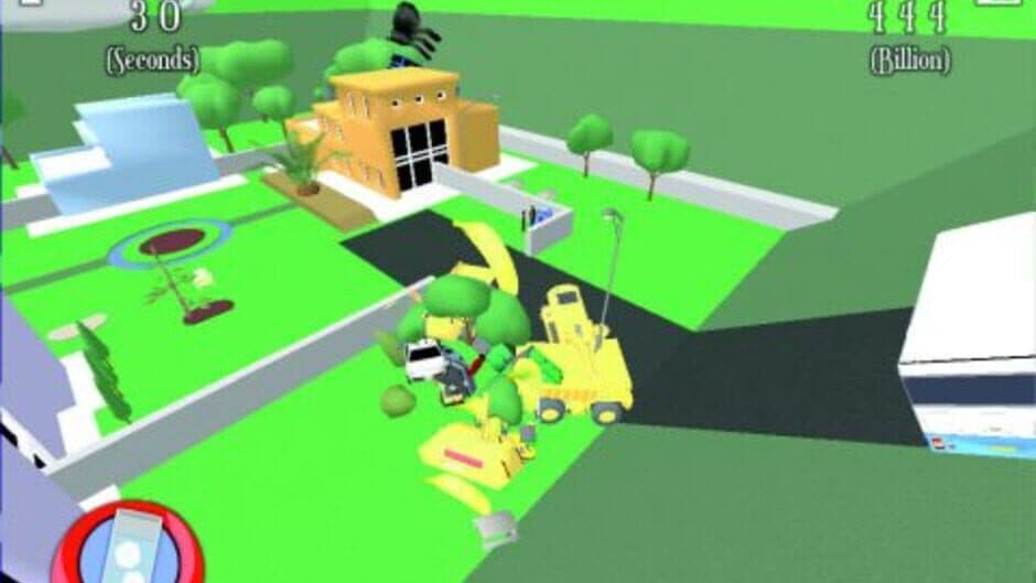 The Wonderful End of the World screenshot 1