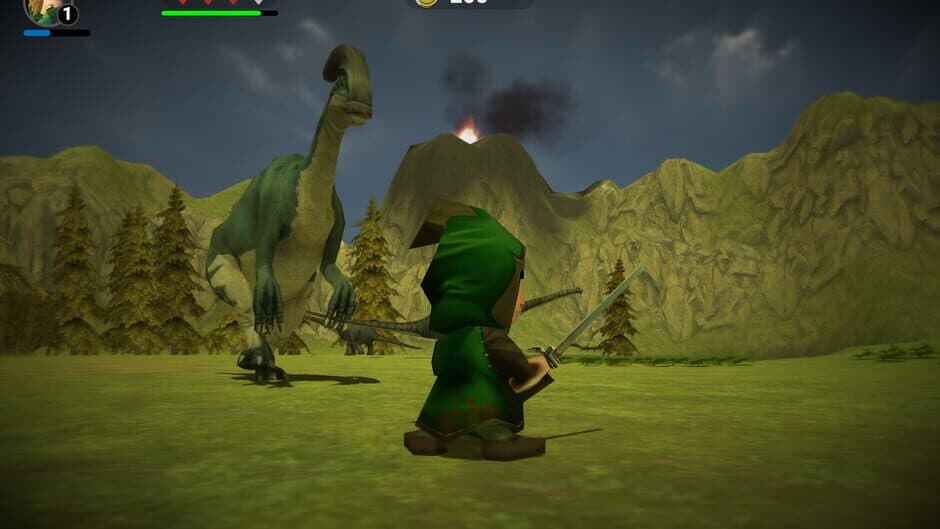 Vinewing screenshot 1