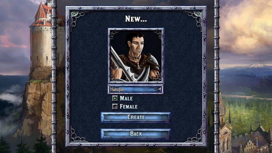 Puzzle Kingdoms screenshot 3