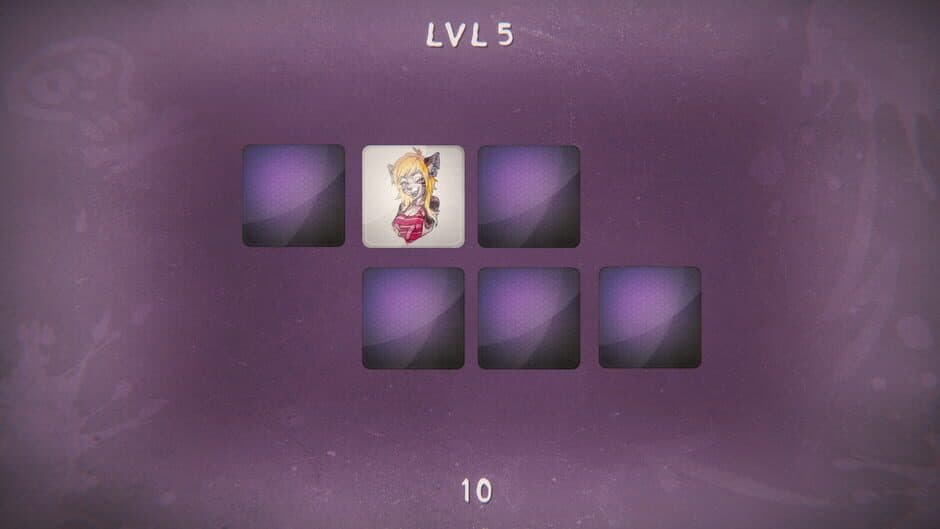 Girlfriend Cards screenshot 6