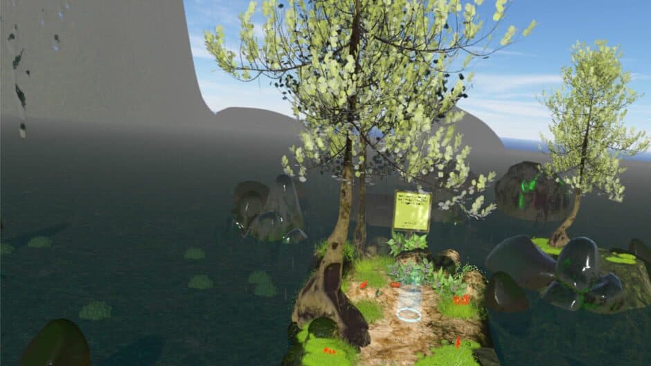StretchingVr screenshot 4
