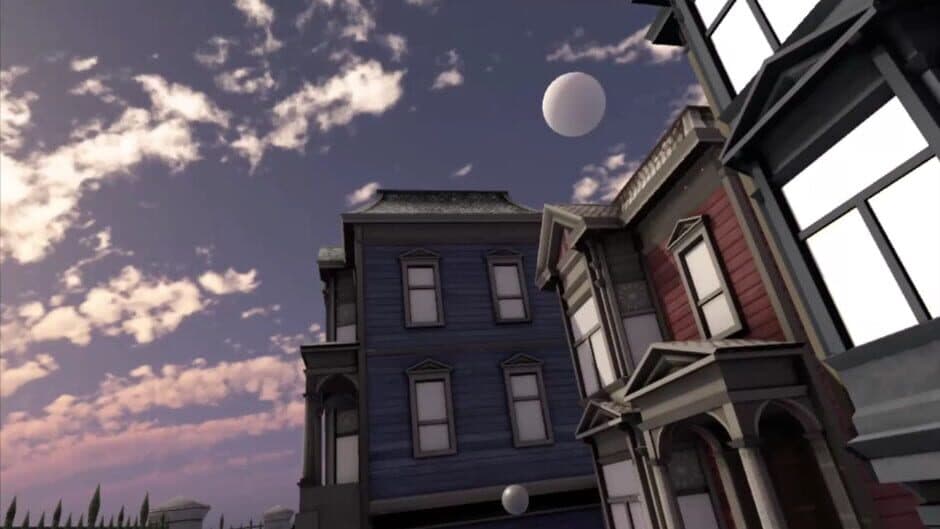 VeeR Pong screenshot 3