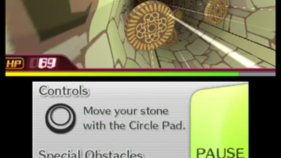 Kersploosh! screenshot 5