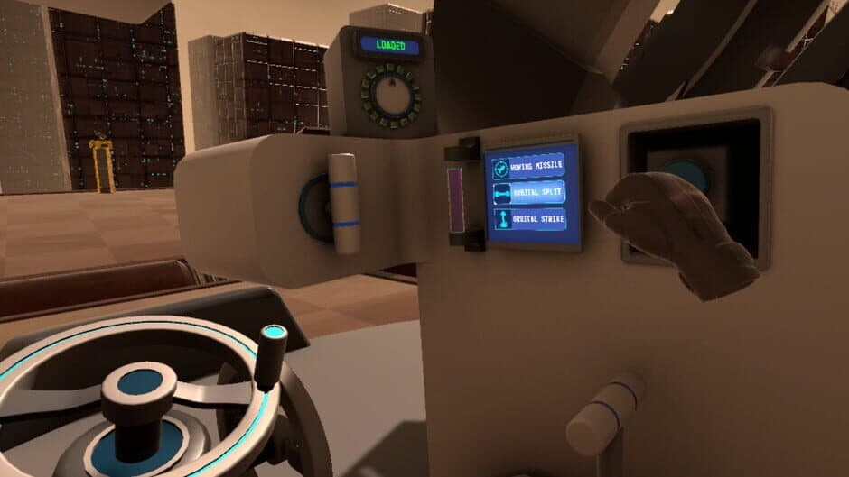 Mortars VR screenshot 5