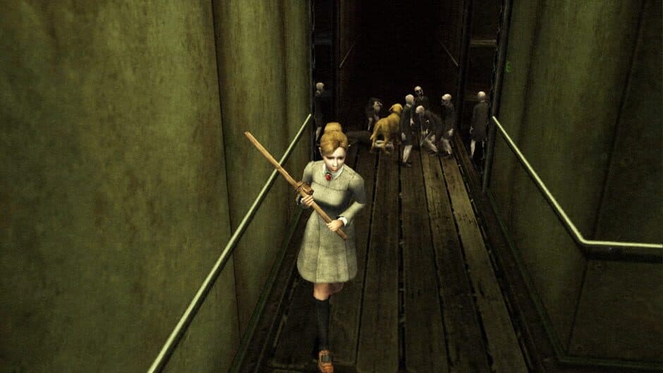 Rule of Rose screenshot 2