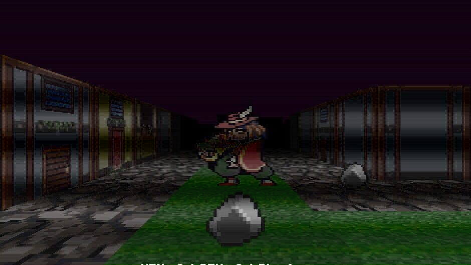 Ebony Spire: Heresy screenshot 3