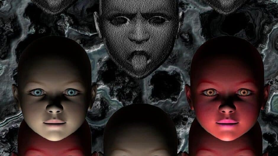 Deadolls screenshot 1