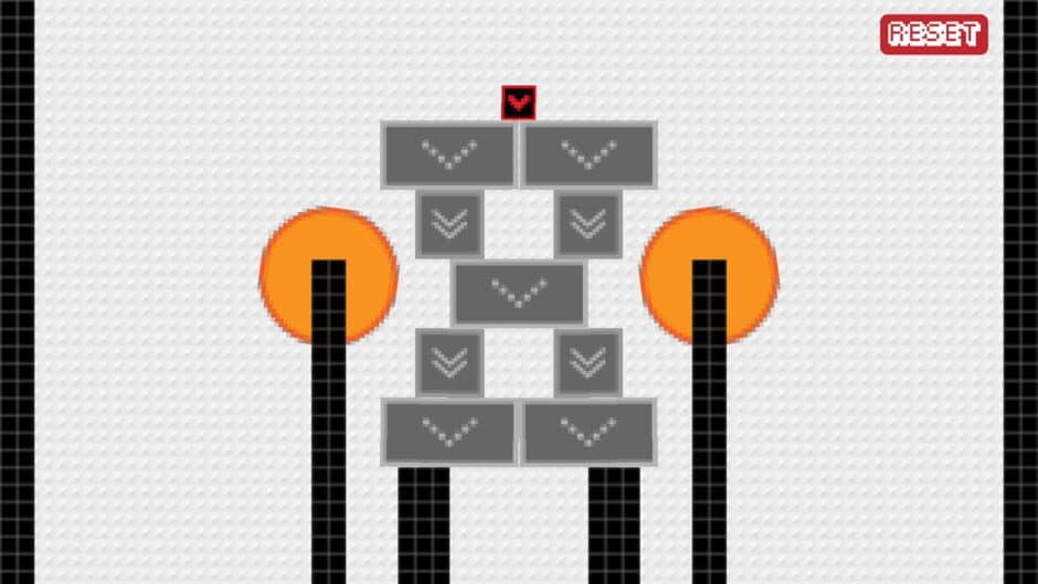 Blok Drop U screenshot 4